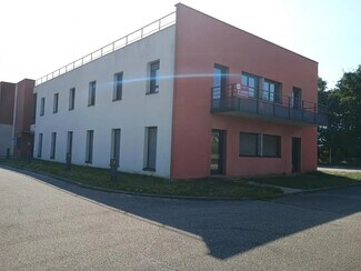 More details for 580 Rue Lavoisier, Péronnas - Office for Lease