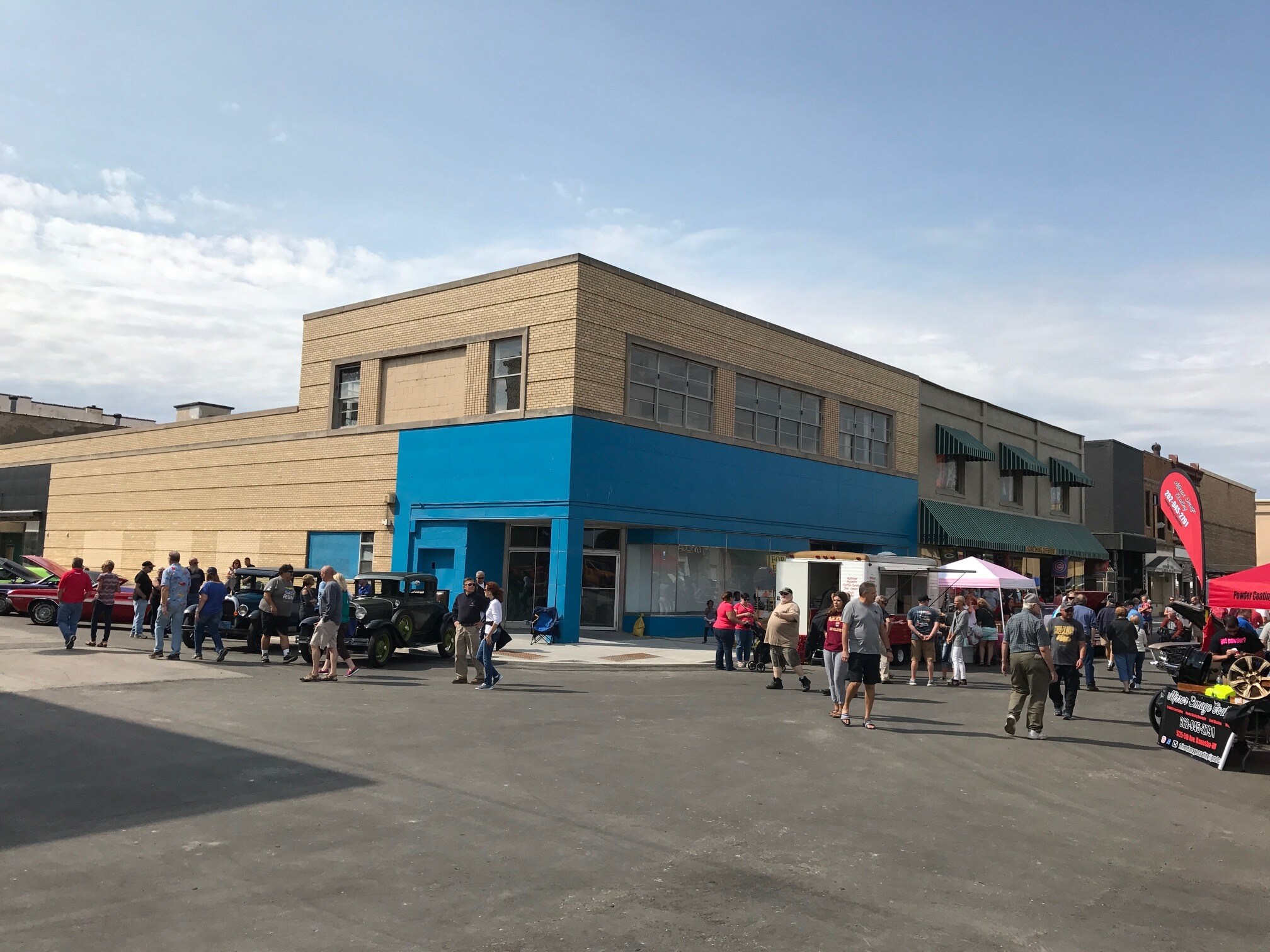 5722 N 6th Ave, Kenosha, WI for sale Building Photo- Image 1 of 1