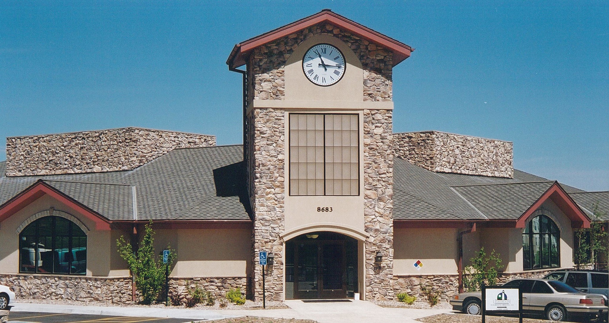 8683 E Lincoln Ave, Lone Tree, CO for sale Primary Photo- Image 1 of 1