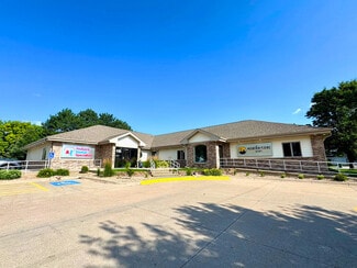 More details for 121 & 125 E 31st St, Kearney, NE - Office for Sale