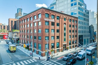 More details for 240 Richmond St W, Toronto, ON - Coworking for Lease