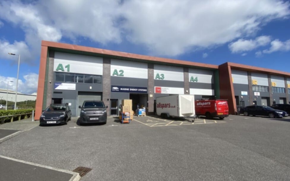 Apollo Court, Plymouth for sale Building Photo- Image 1 of 1