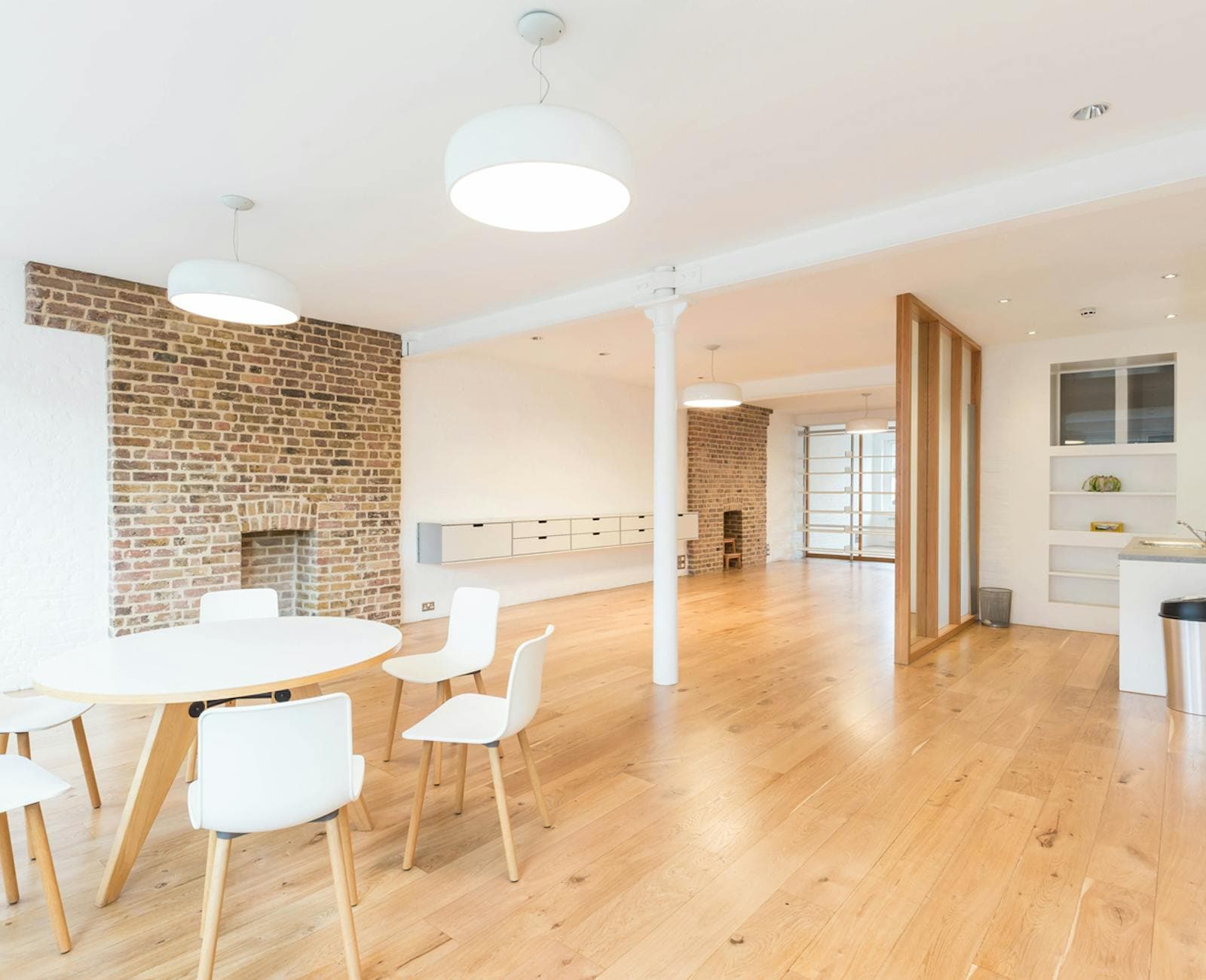 23 Charlotte Rd, London for lease Interior Photo- Image 1 of 8