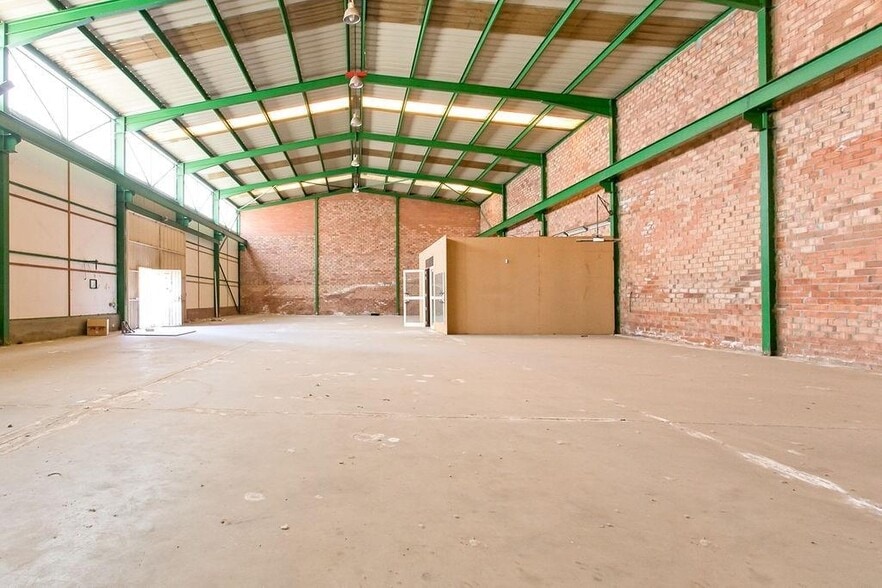 Carretera de Manresa a Abrera, 1, Manresa, Barcelona for sale - Building Photo - Image 2 of 4