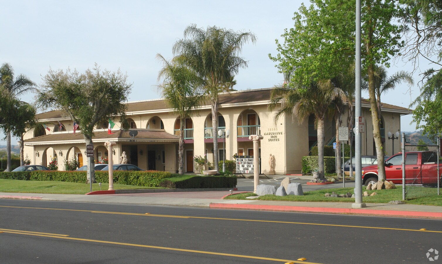 16505 Condit Rd, Hill, CA 95037 Hospitality Property for Sale