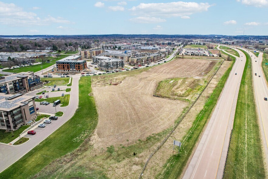 Tribeca Drive, Middleton, WI for lease - Aerial - Image 2 of 4