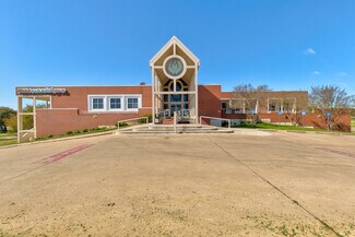 More details for 1717 Precinct Line Rd, Hurst, TX - Office/Medical, Medical for Lease