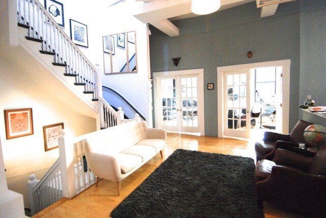 9 East St, Boston, MA for lease - Interior Photo - Image 1 of 6