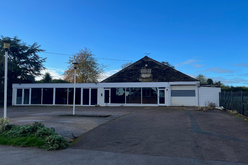 Main St, Lutterworth for sale Primary Photo- Image 1 of 3