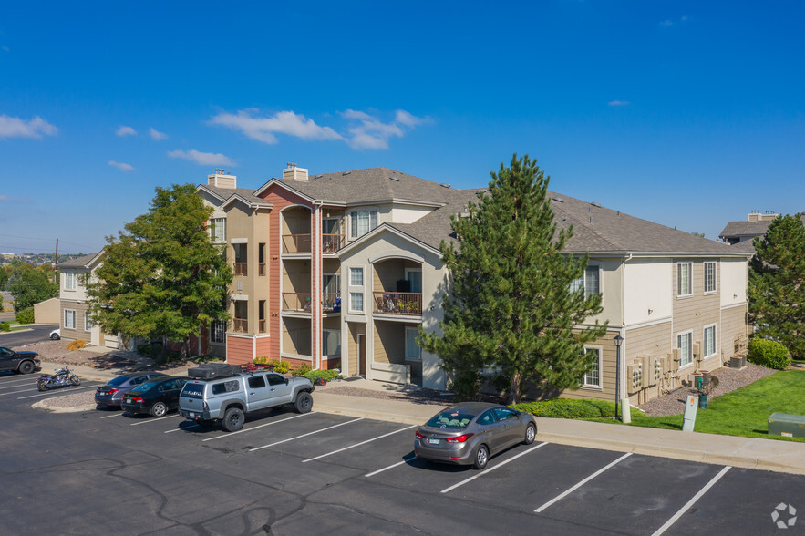 3505 S Nelson Cir, Lakewood, CO for sale - Primary Photo - Image 1 of 1