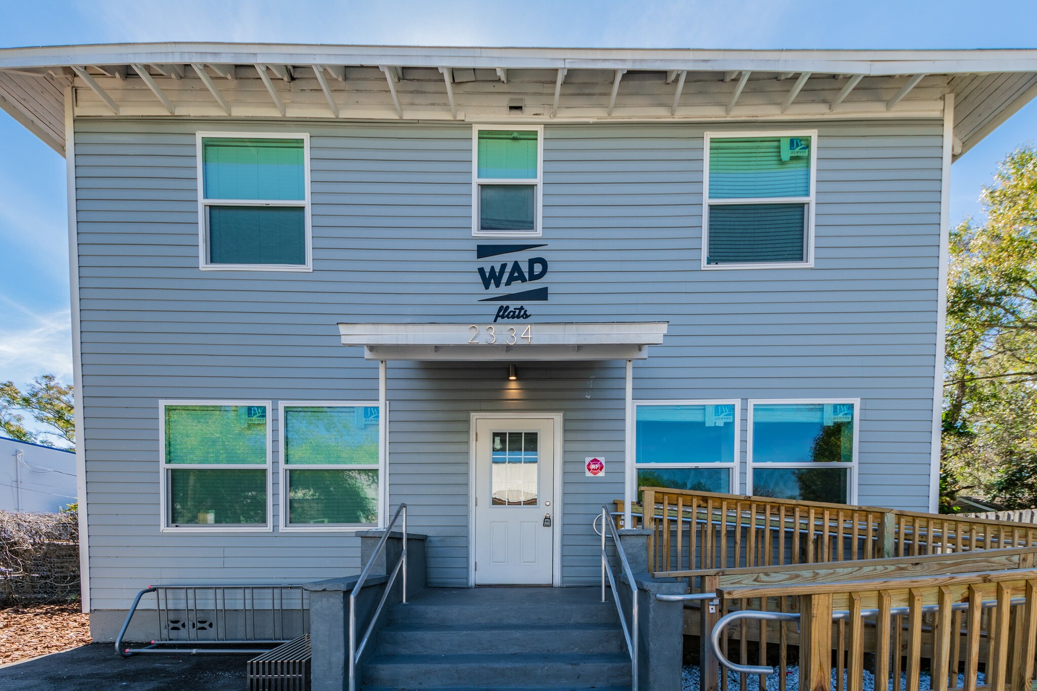 2334 3rd Ave S, Saint Petersburg, FL for sale Building Photo- Image 1 of 1