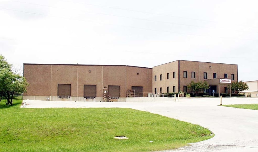 204 S 6th Ave, Mansfield, TX for sale - Primary Photo - Image 1 of 1