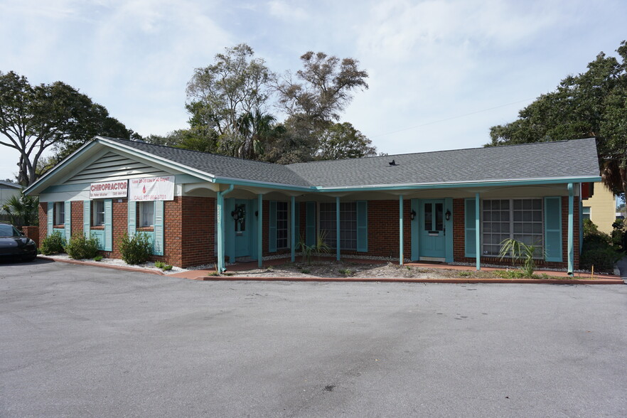 6201 Dr Martin Luther King Jr St S, Saint Petersburg, FL for sale - Primary Photo - Image 1 of 10