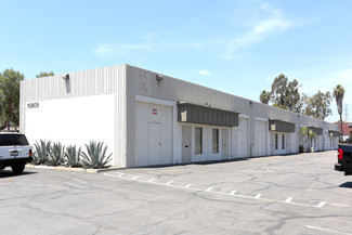 More details for 10805 Artesia Blvd, Cerritos, CA - Industrial for Lease