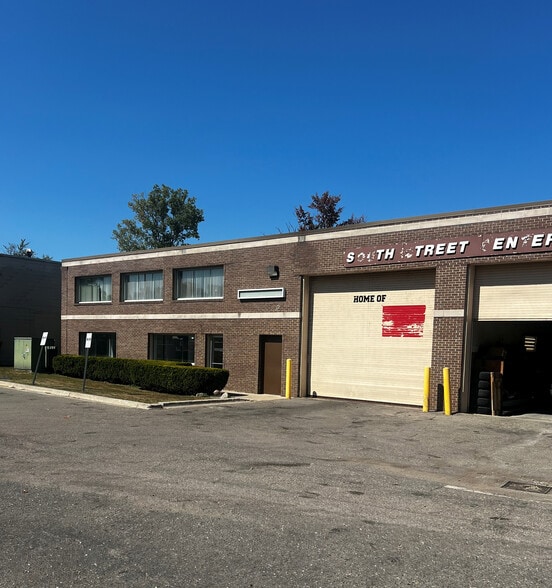 289 South St, Rochester, MI for lease - Building Photo - Image 3 of 3