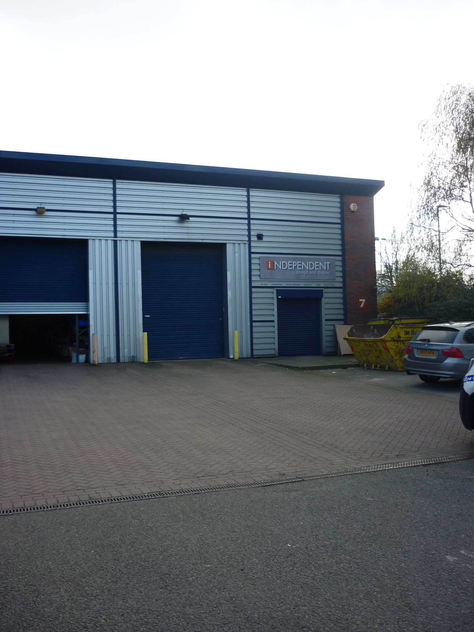 Waterside Rd, Leeds for lease Building Photo- Image 1 of 1