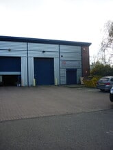 Waterside Rd, Leeds for lease Building Photo- Image 1 of 1