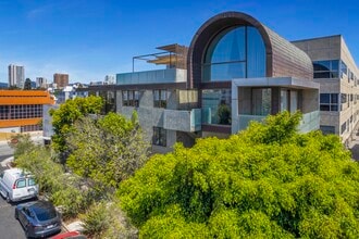 1800-1808 Thayer Ave, Los Angeles, CA for lease Interior Photo- Image 2 of 26