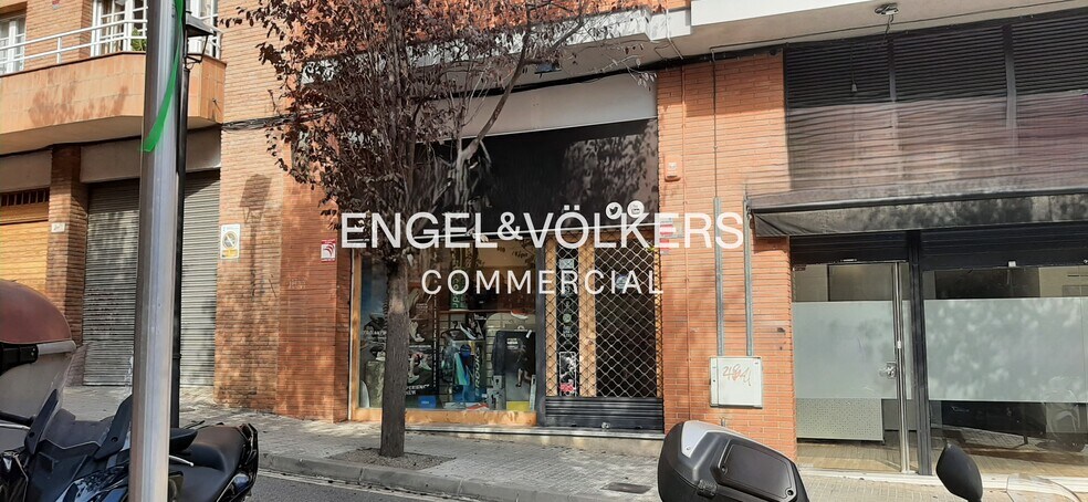 Retail in Sant Cugat del Vallès, Barcelona for sale - Interior Photo - Image 2 of 2