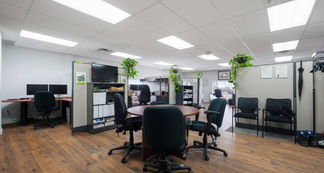3130 Boul des Entreprises, Terrebonne, QC for lease Interior Photo- Image 1 of 17