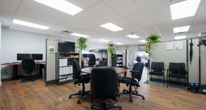 3130 Boul des Entreprises, Terrebonne, QC for lease Interior Photo- Image 1 of 17