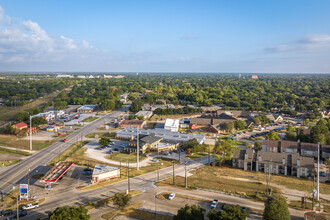 2201 Thompson Rd, Richmond, TX - AERIAL  map view - Image1