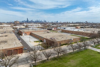 More details for 1120 W Exchange Ave, Chicago, IL - Industrial for Lease