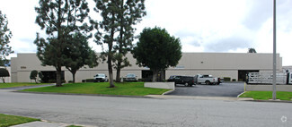 More details for 2734 Thompson Creek Rd, Pomona, CA - Industrial for Lease