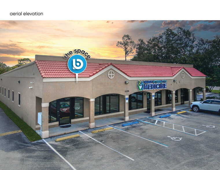 11251 S Orange Blossom Trl, Orlando, FL for lease - Building Photo - Image 2 of 9