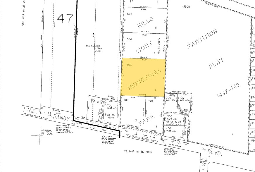 20437 NE Sandy Blvd, Fairview, OR 97024 - Flex for Lease | LoopNet