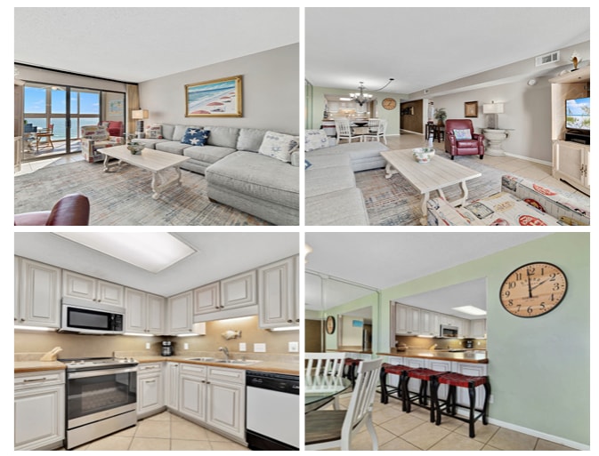 1007 West Beach Blvd, Gulf Shores, AL 36542 - Unit 75 - - Interior Photo - Image 1 of 3