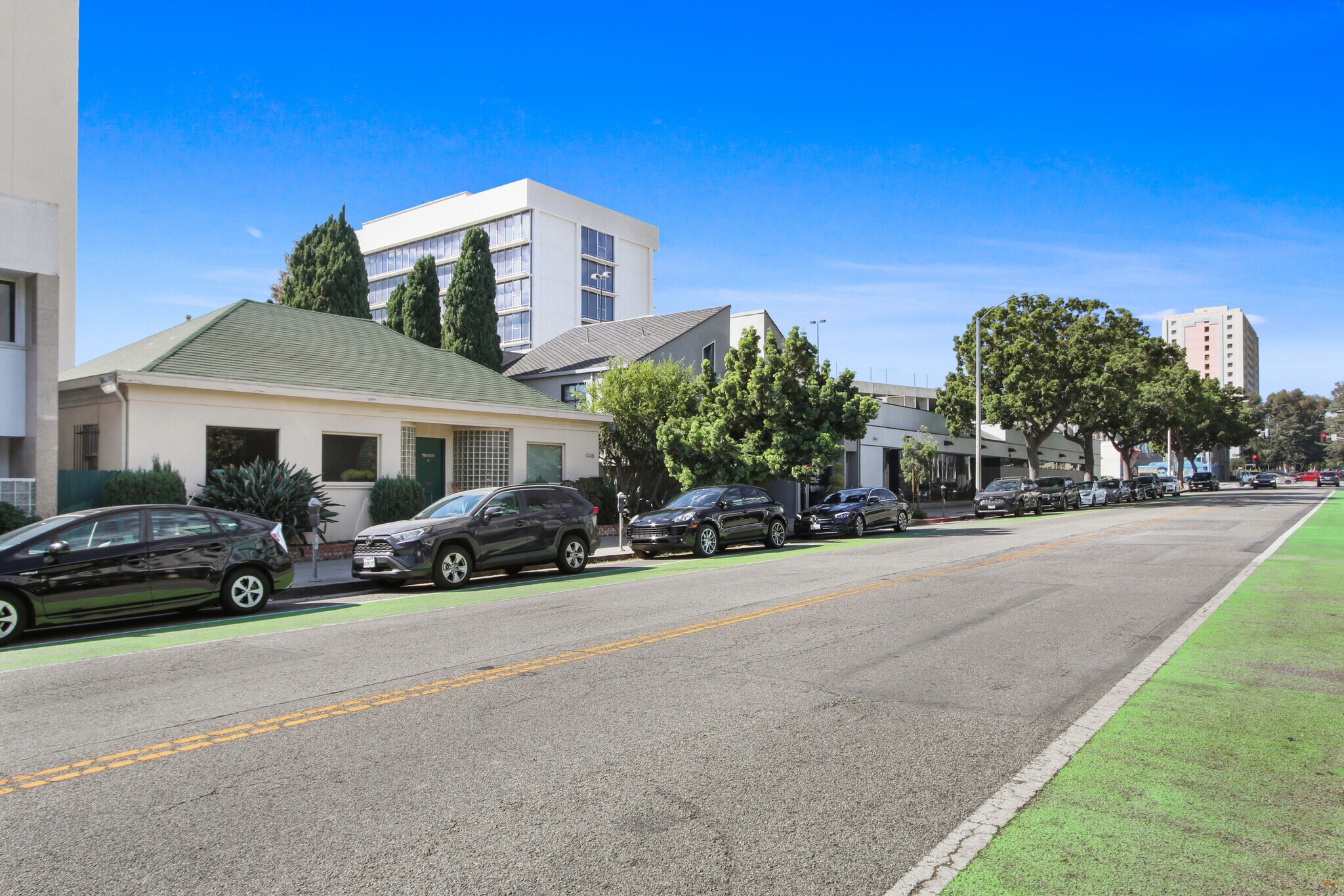 1238 7th St, Santa Monica, CA 90401 Multifamily for Sale