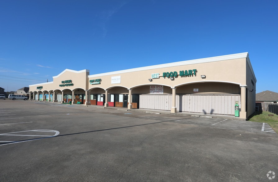 11420-11430 West Rd, Houston, TX for lease - Primary Photo - Image 1 of 4