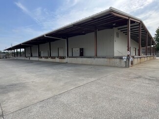 More details for 2665 Helm St, Louisville, KY - Industrial for Lease