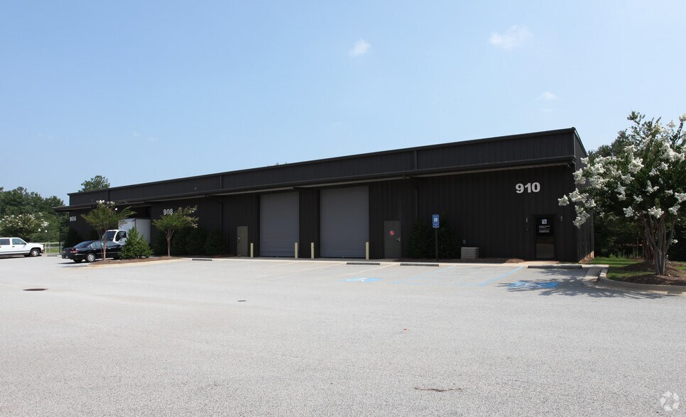 906-910 Dailey Mill Rd, McDonough, GA for sale - Primary Photo - Image 1 of 1