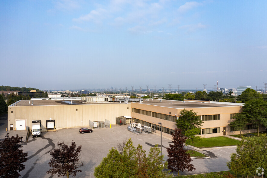 4299 Fourteenth Ave, Markham, ON for lease - Building Photo - Image 3 of 8