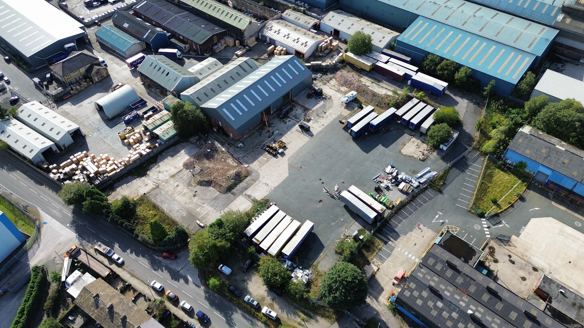 Brighouse Rd, Bradford for sale Primary Photo- Image 1 of 1