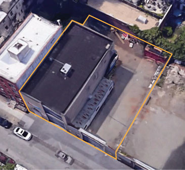 250 6th St, Brooklyn, NY for lease - Other - Image 2 of 7