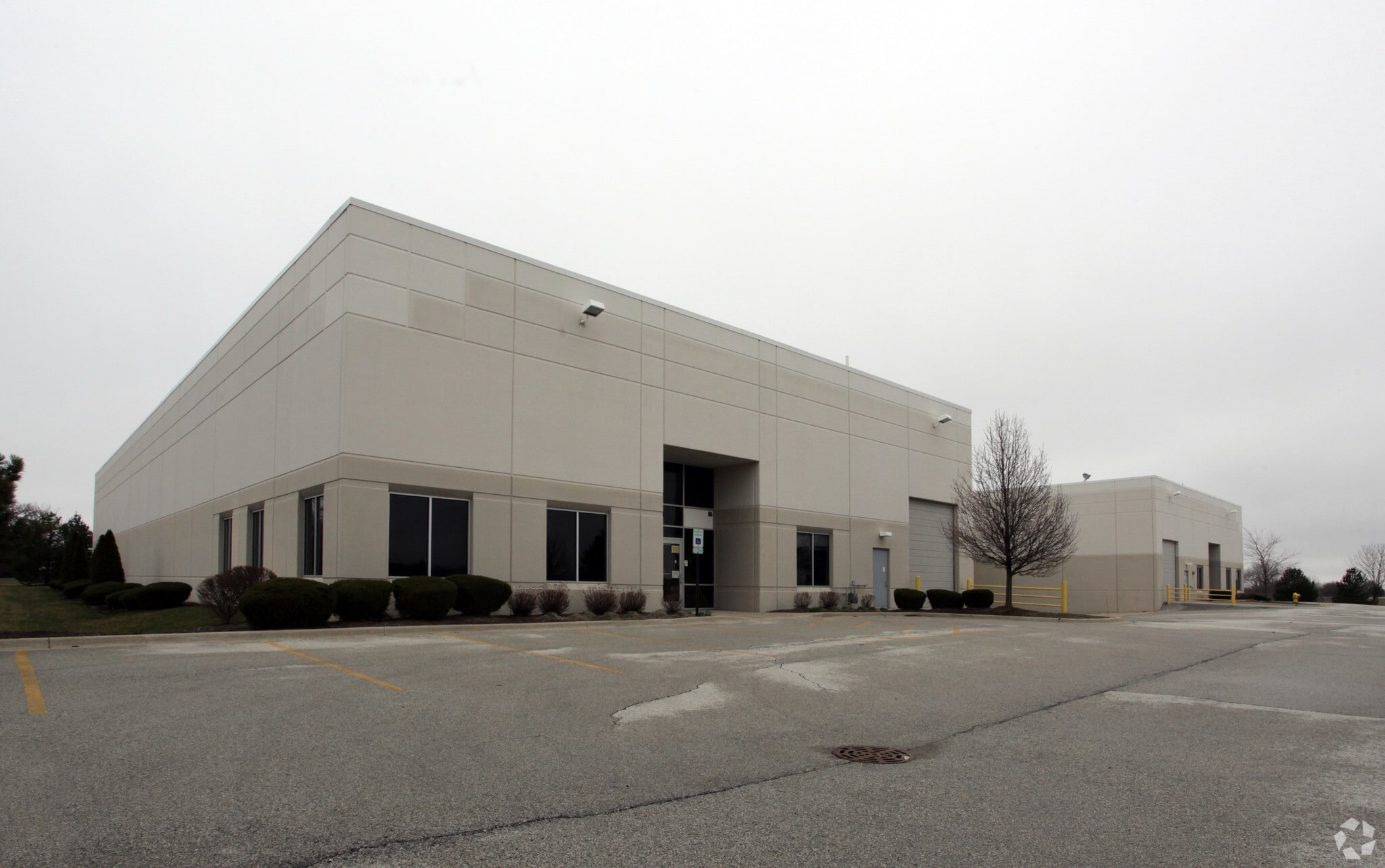 1329 Commerce Dr, Crete, IL for sale Building Photo- Image 1 of 1