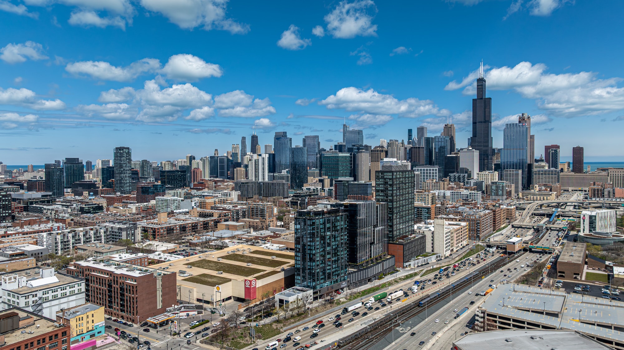 1133 W Van Buren St, Chicago, IL for lease Interior Photo- Image 1 of 20