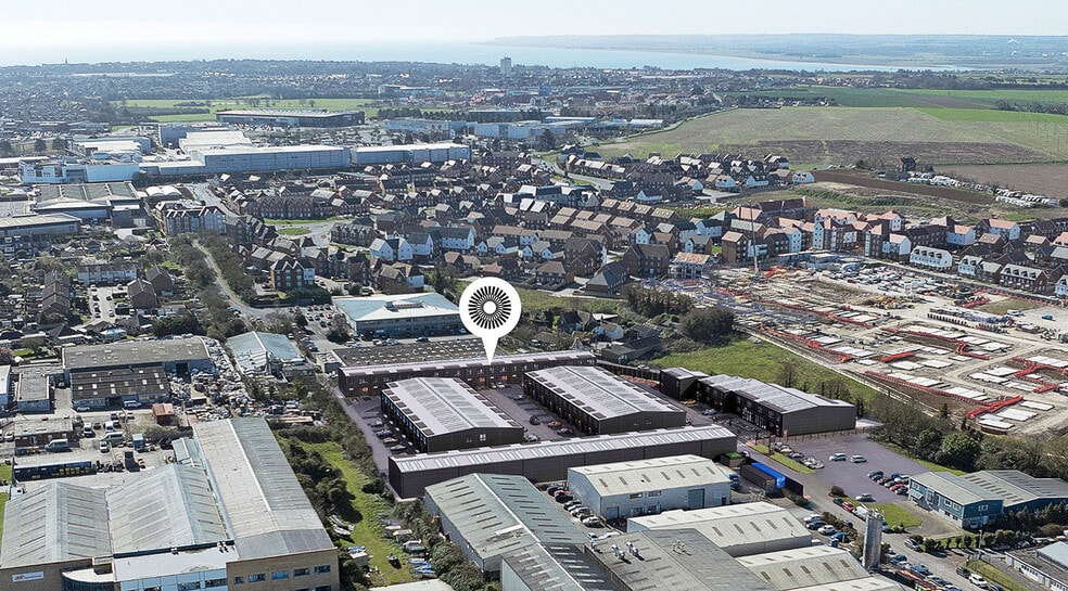 Continental Approach, Margate for lease - Building Photo - Image 1 of 3