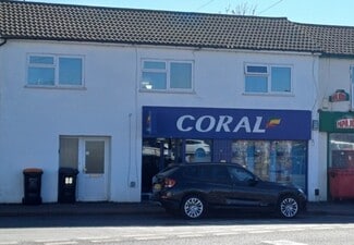 More details for 84-88 North St, Leighton Buzzard - Retail for Sale