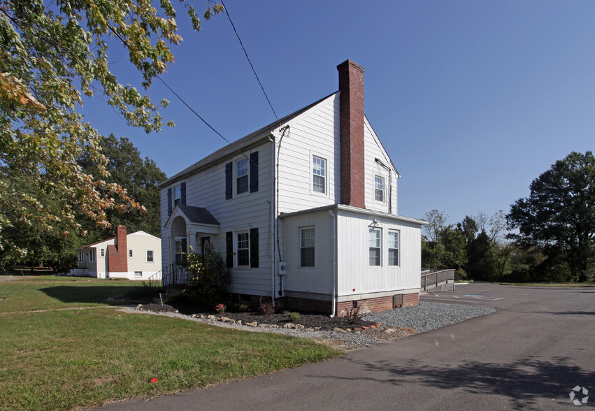 9006 Woodyard Rd, Clinton, MD for sale - Primary Photo - Image 1 of 1