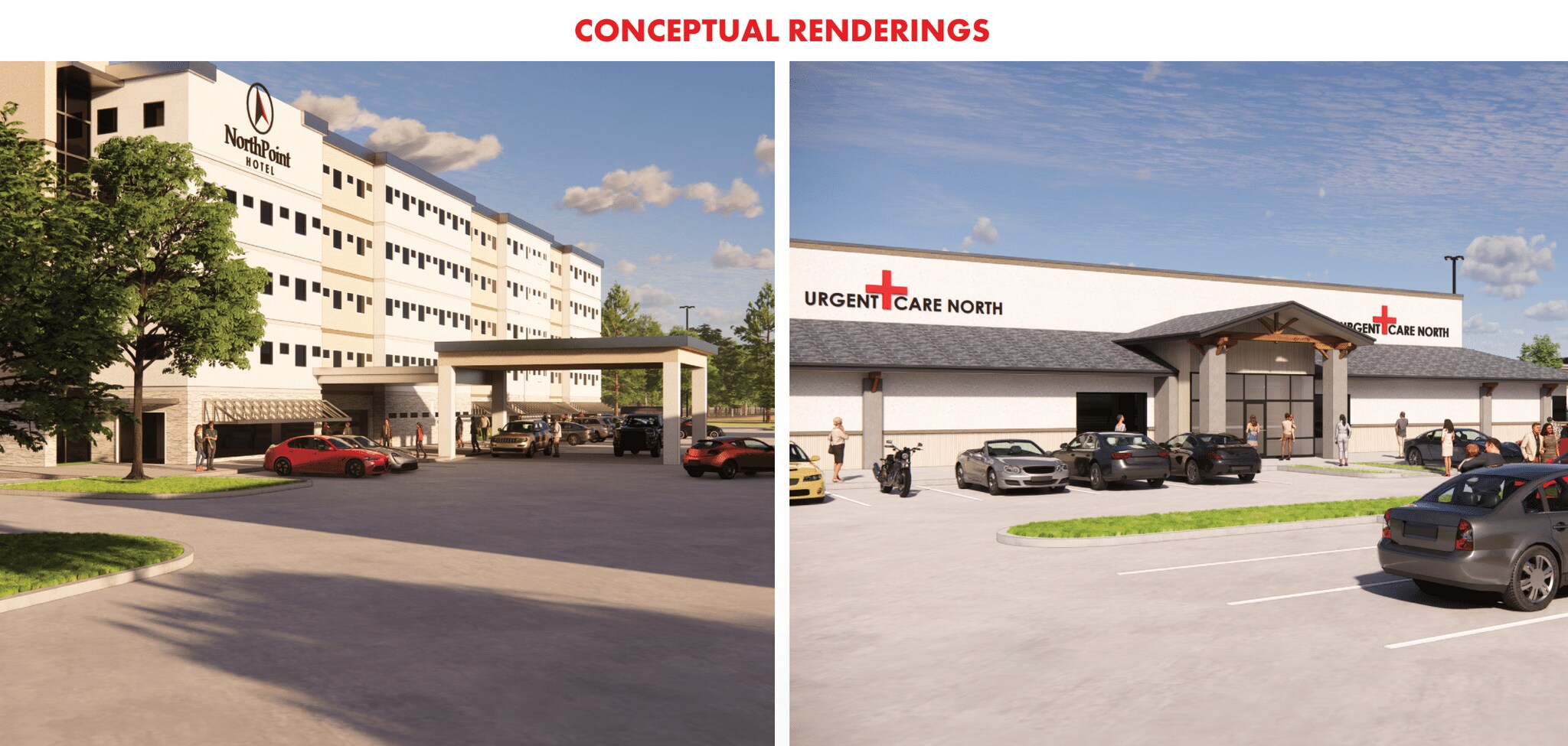 7106 Loop 1604, San Antonio, TX 78233 ±8.48 Acres 3 Lots