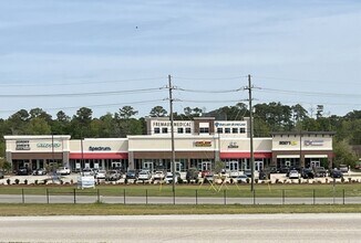 1806 Lindberg Dr, Slidell, LA for lease Interior Photo- Image 1 of 3