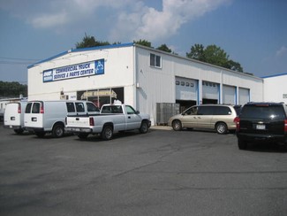 More details for 1581 Route 112, Port Jefferson Station, NY - Industrial for Lease