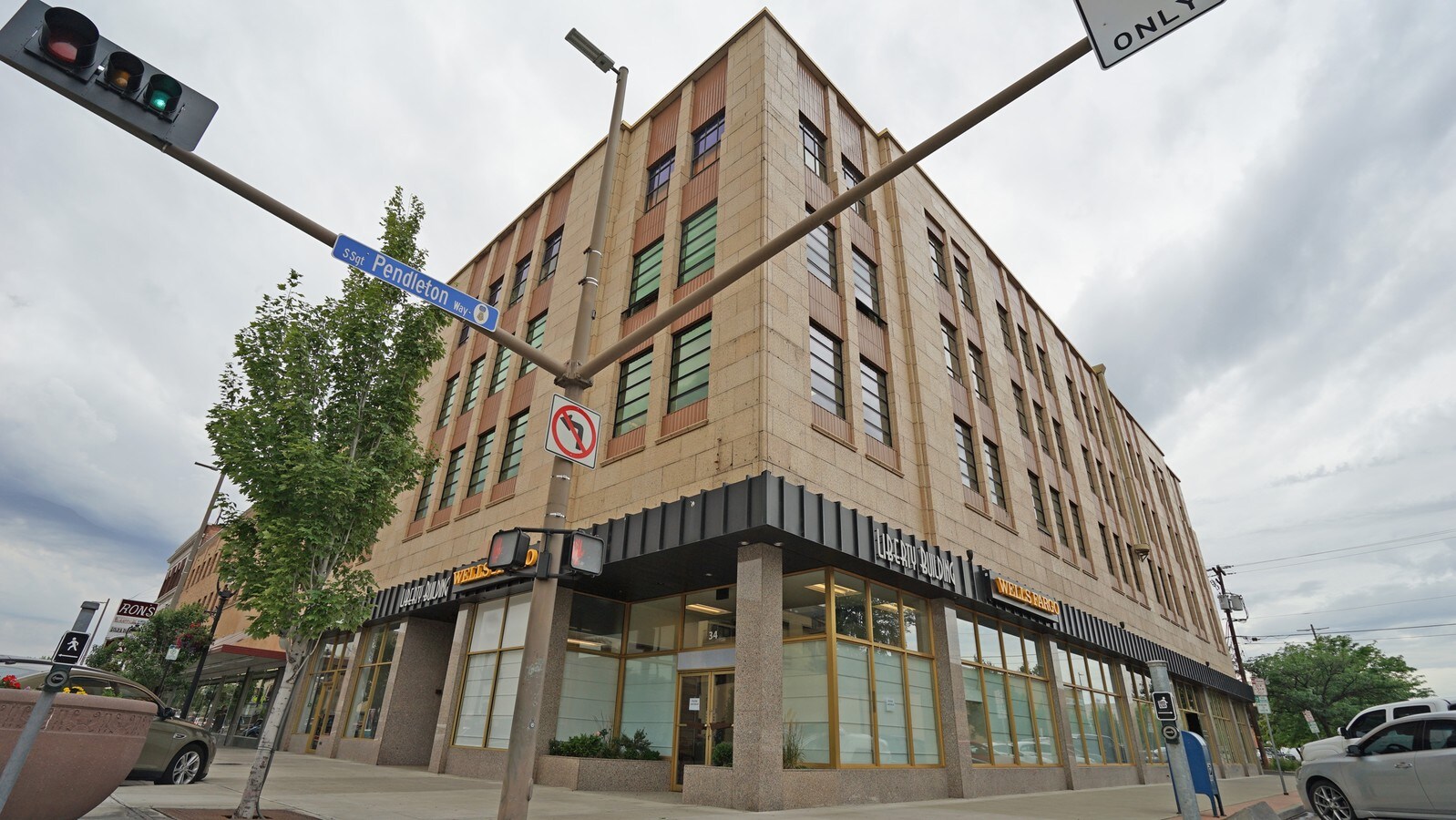 3034 N 3rd St, Yakima, WA 98901