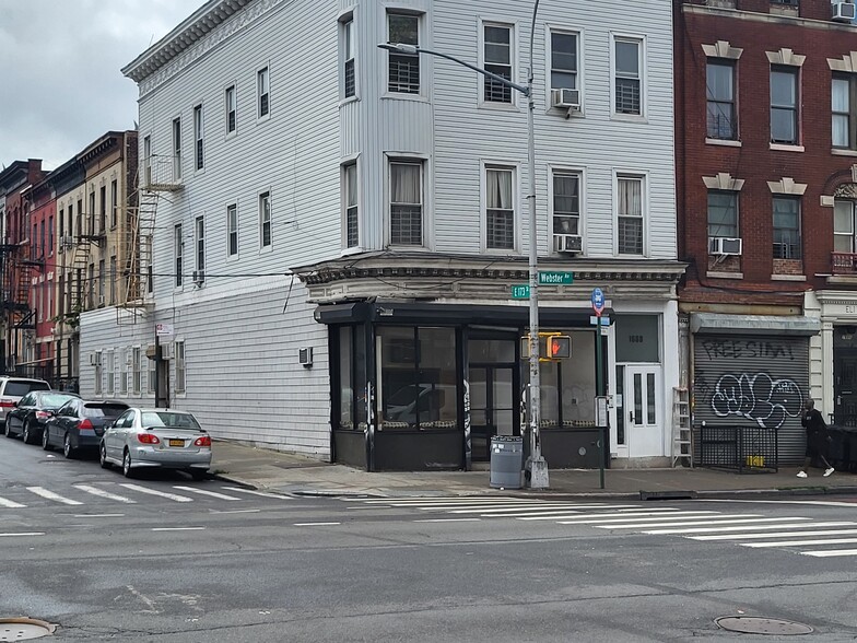 1688 Webster Ave, Bronx, NY for lease - Building Photo - Image 2 of 18