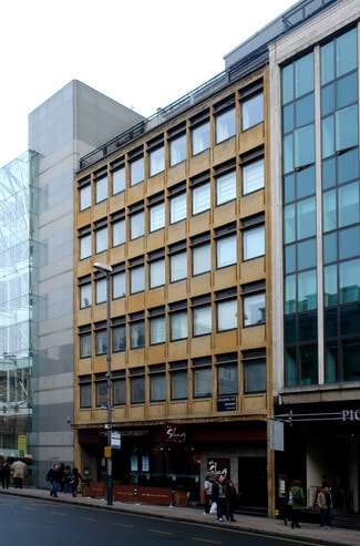 More details for 14 Park Row, Leeds - Multifamily for Sale