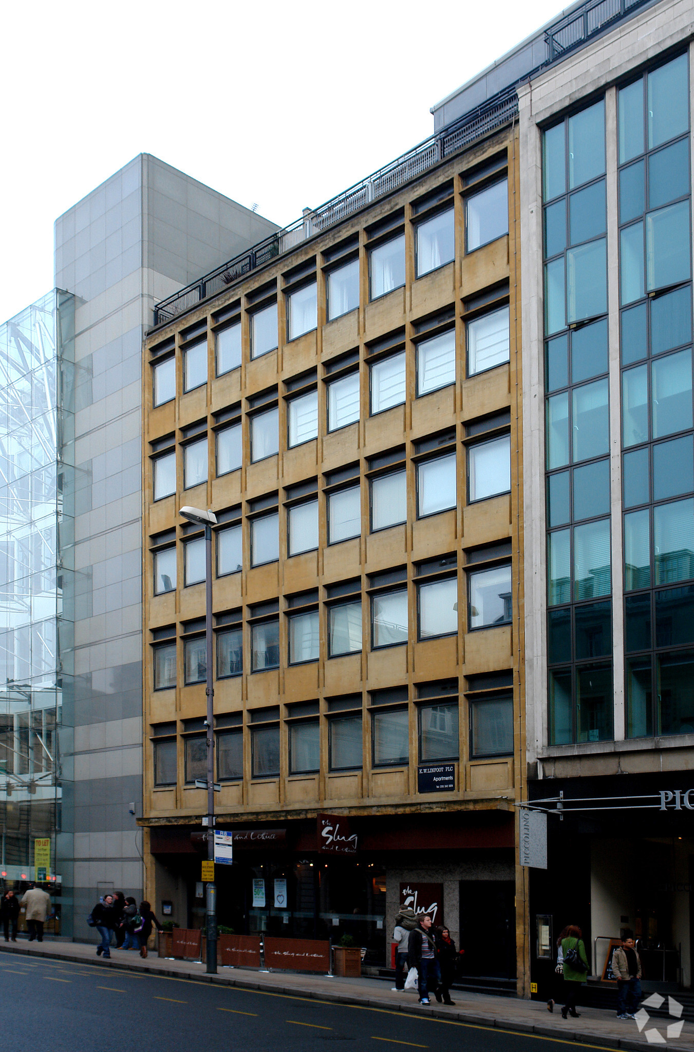 14 Park Row, Leeds for sale Primary Photo- Image 1 of 5